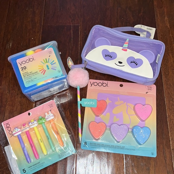 Yoobi Office Yoobi School Supplies Poshmark
